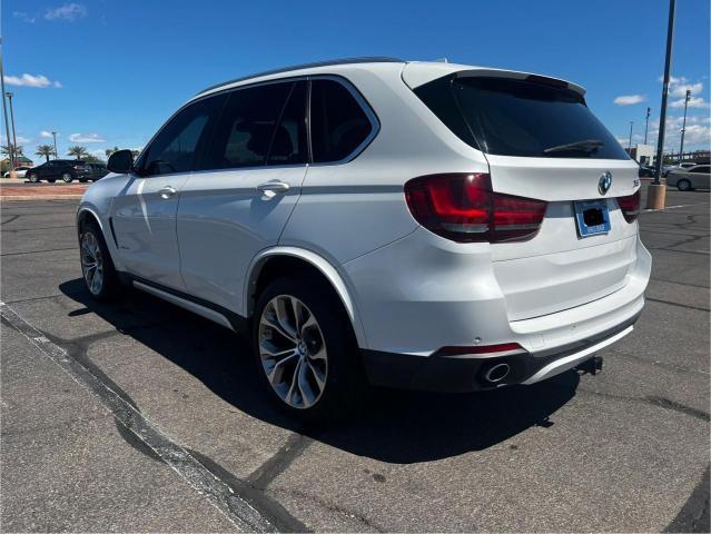 5UXKS4C50F0J98295 BMW 2015