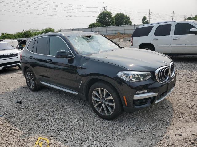 5UXTR9C52KLP95681 BMW X3