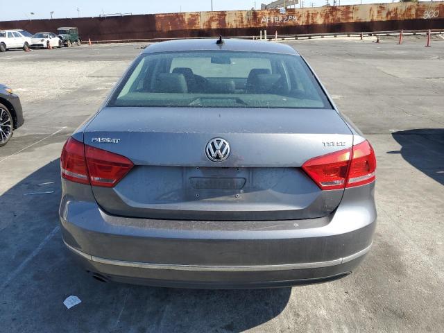 1VWBT7A3XFC075794 Volkswagen 2015