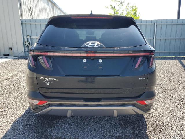 KM8JCCAE9NU100231 Hyundai gdi theta iii