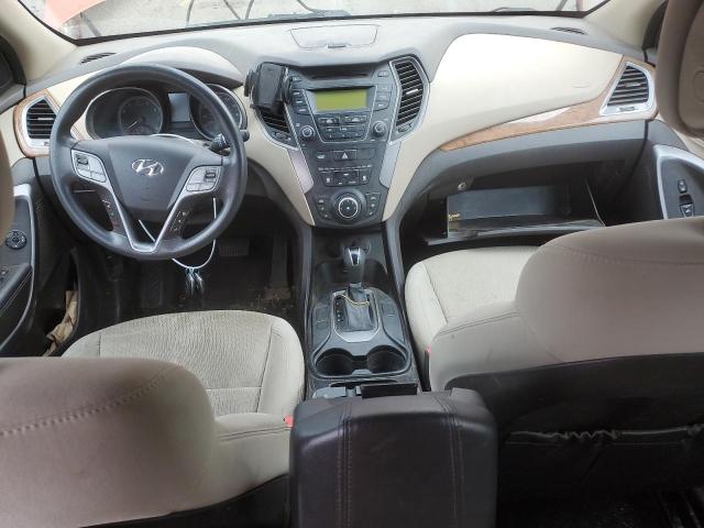 5XYZTDLB1GG362457 Hyundai gdi theta ii