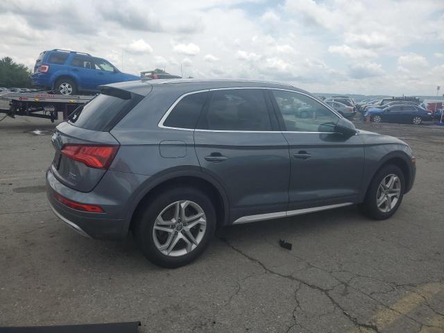WA1BNAFYXJ2215267 Audi Q5 PREMIUM