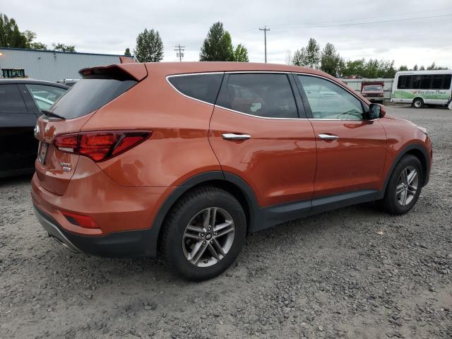 5XYZTDLB3HG444255 Hyundai gdi theta ii