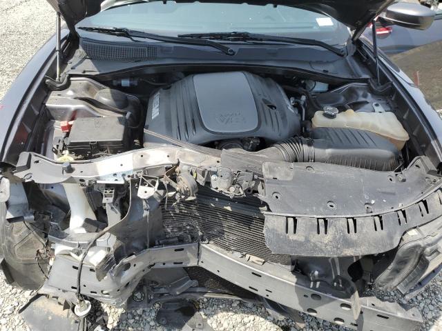 2C3CDXCT9JH244327 Dodge 2018