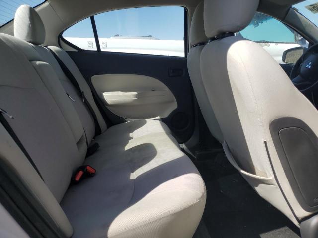ML32F3FJ7JHF03039 Mitsubishi MIRAGE G4
