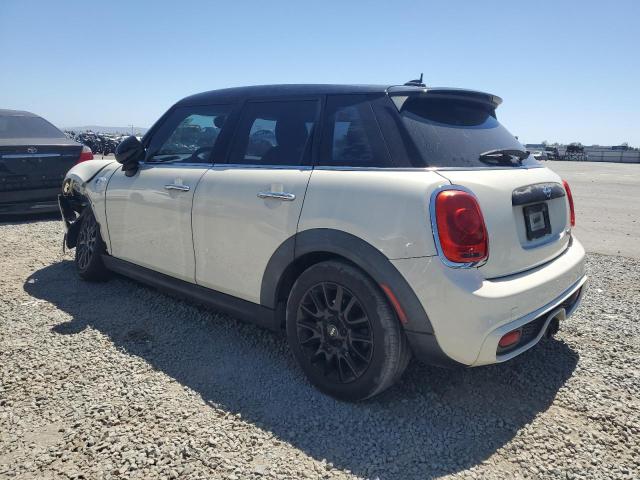 WMWXU3C53F2B57000 Mini 2015
