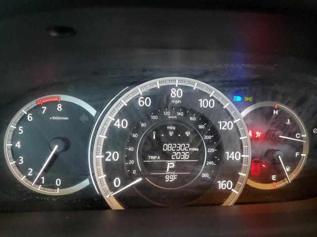 1HGCR2F7XEA198060 Honda k24w1