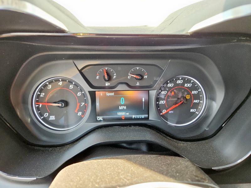 1G1FB1RS6G0188105 Chevrolet lgx - di: direct injection, vvt, alum, gen 2