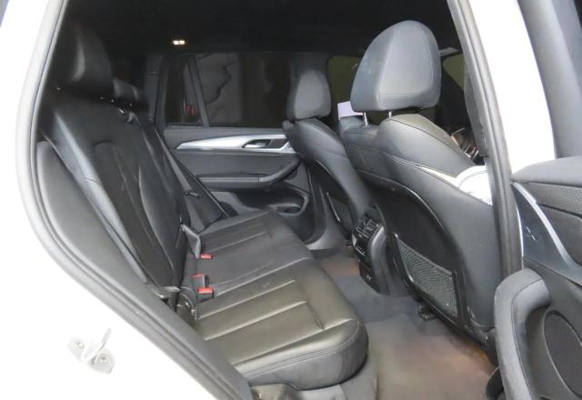 5UXTY3C07L9C46239 BMW X3
