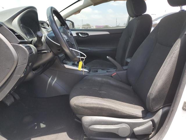 3N1AB7AP9KY256586 Nissan 2019