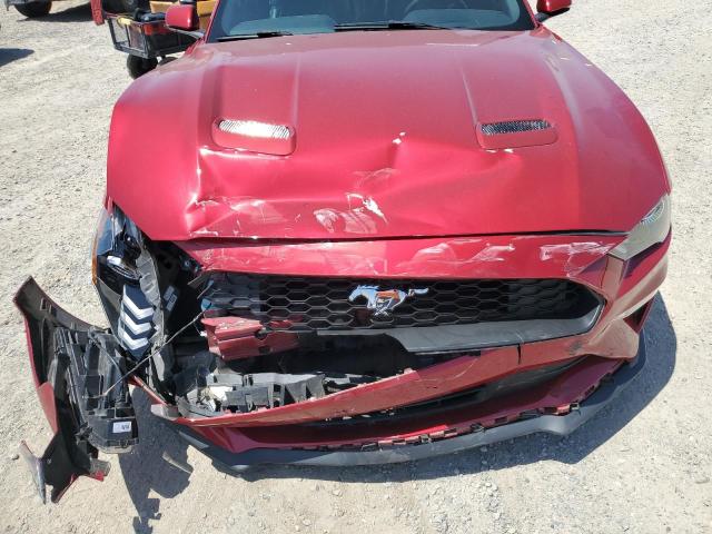 1FA6P8TH7M5150076 Ford Mustang