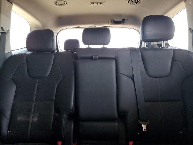 5XYP34HC4MG190607 KIA kmc gdi lambda-ii