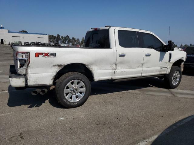 1FT7W2BT0NEF51832 Ford 2022