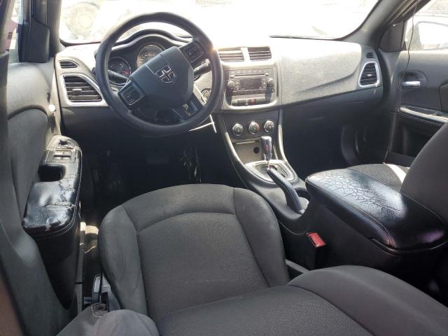1C3CDZAB4EN182323 Dodge Avenger