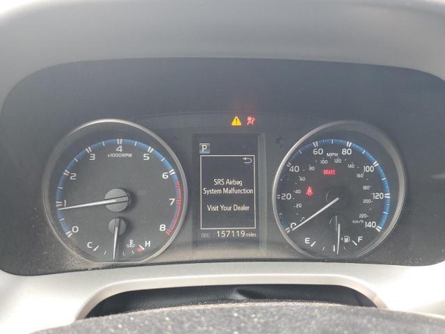 2T3WFREV6HW385069 Toyota Rav4 Xle
