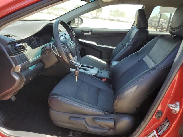 4T1BF1FK7EU827205 Toyota 2ar-fe
