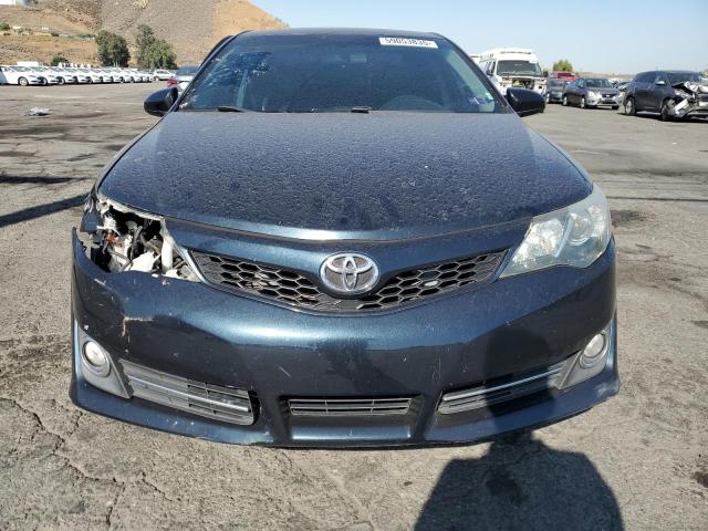 4T1BF1FK0EU358670 Toyota CAMRY L