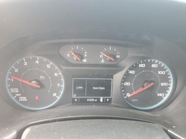 3GNAXHEV2NS115208 Chevrolet EQUINOX LS