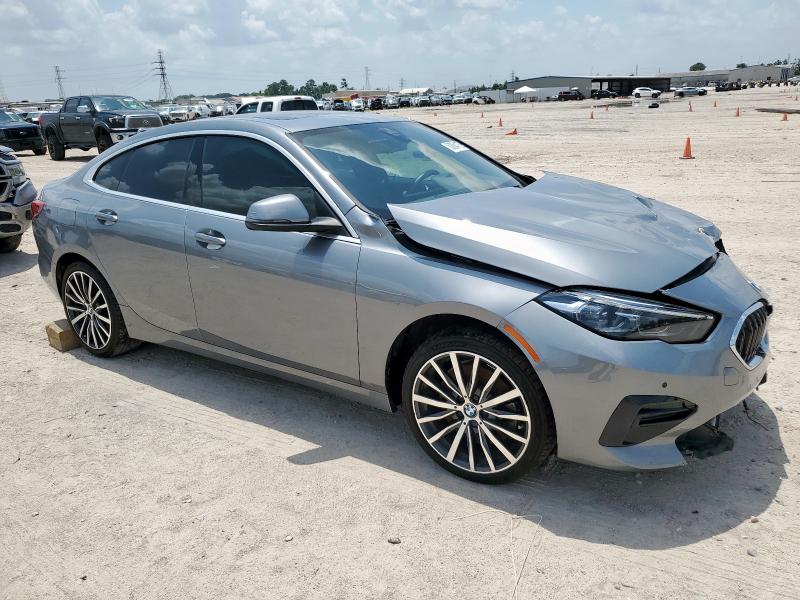 WBA53AK01N7K41710 BMW 228I
