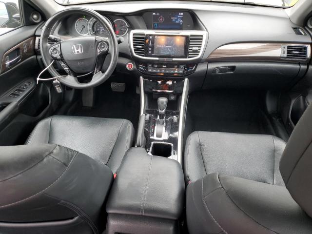 1HGCR2F85HA140600 Honda k24w1