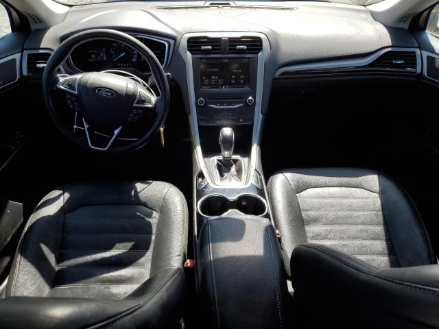 3FA6P0LU4FR151426 Ford 2015