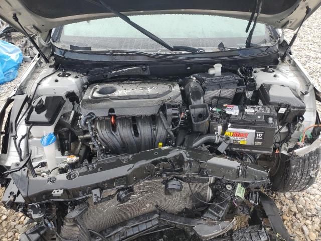 5NPE24AFXGH366698 Hyundai dohc gdi theta-ii