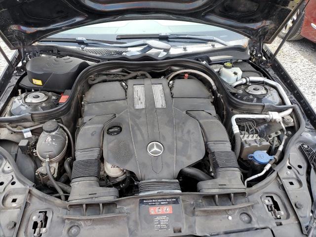 WDDLJ6FBXGA161021 Mercedes-Benz Cls 400