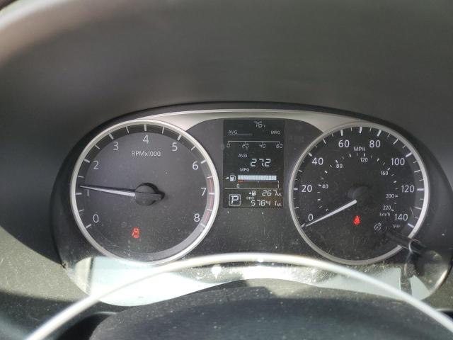 3N1CP5CU8JL544984 Nissan Kicks