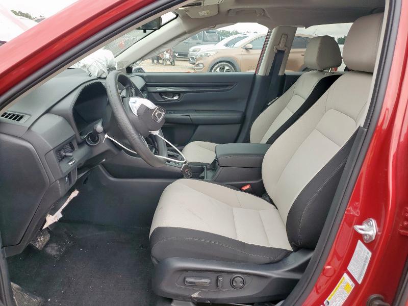 2HKRS3H40SH315378 Honda CR-V EX