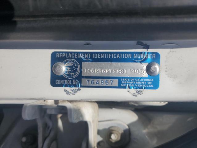1C6RR6FTXES148936 RAM 2014