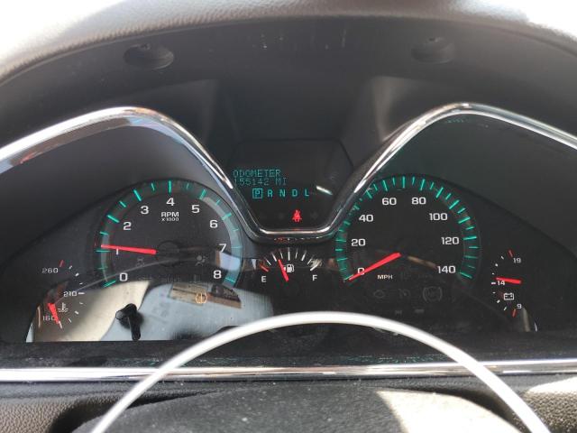 1GNKVHKD4FJ270190 Chevrolet llt