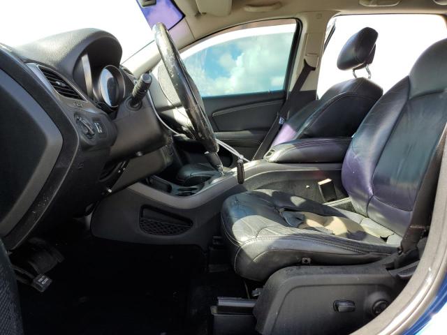 3C4PDCGG7FT592550 Dodge JOURNEY CR
