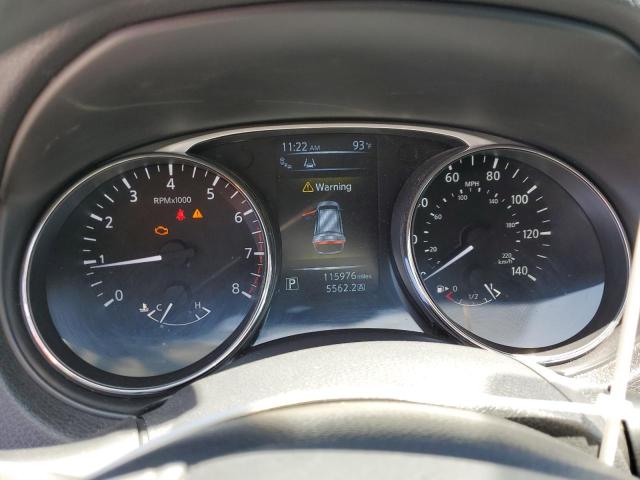 5N1AT2ML9FC806918 Nissan ROGUE S
