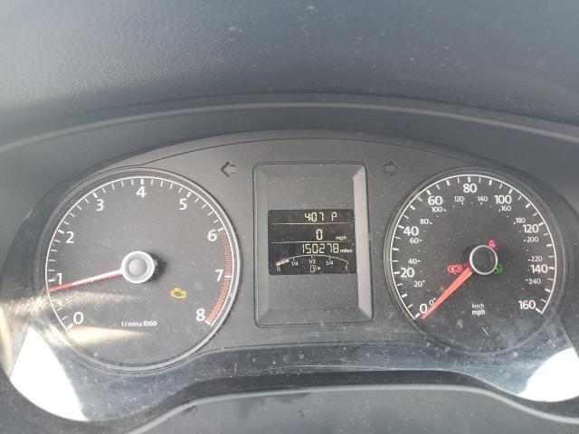 3VW2K7AJ0EM380610 Volkswagen JETTA BASE