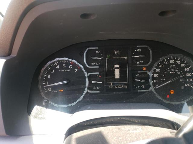 5TFDY5F1XJX748190 Toyota 3ur-fe