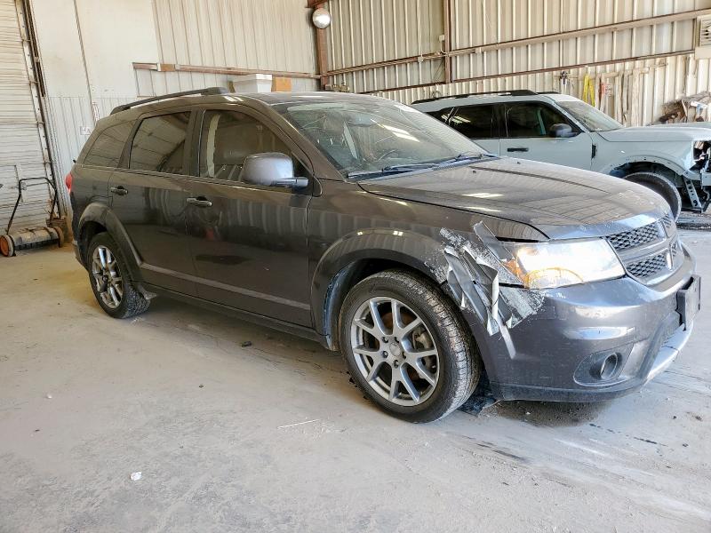 3C4PDDEG3ET259446 Dodge JOURNEY R/