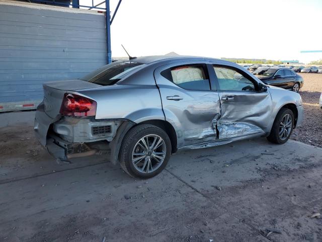 1C3CDZAB5EN146138 Dodge Avenger