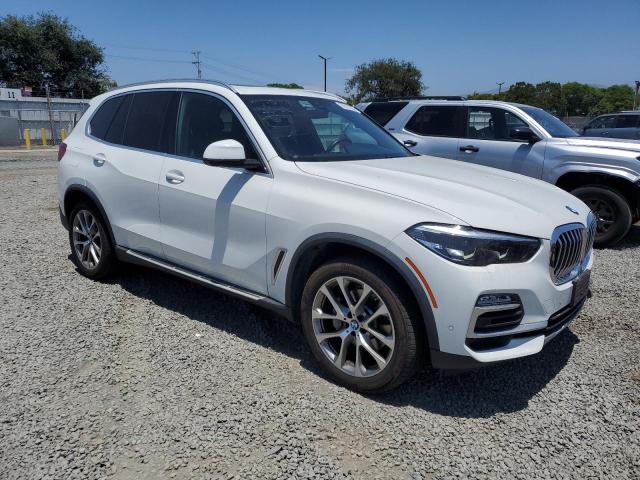 5UXCR6C54KLK88490 BMW X5 XDRIVE4