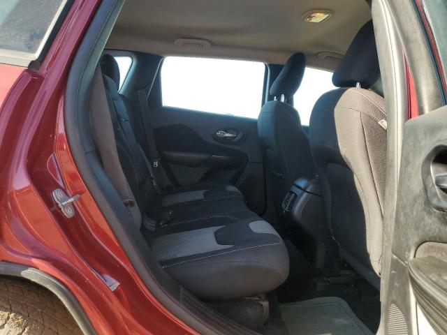 1C4PJMAB7EW233719 Jeep 2014
