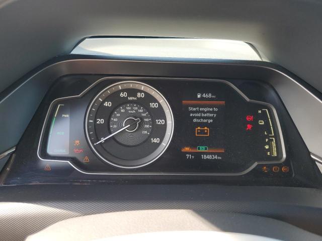 KMHC65LC2LU226385 Hyundai gdi kappa