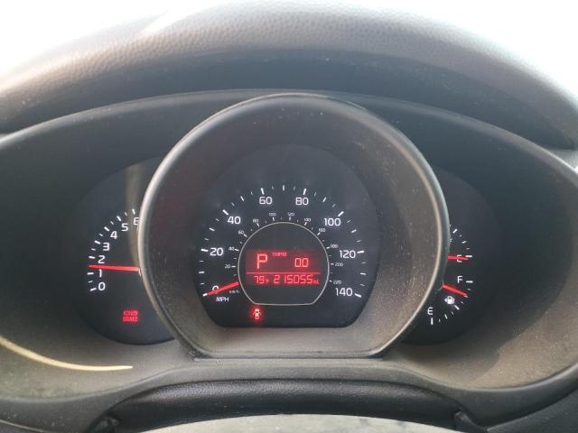 KNDJP3A54F7229003 KIA dohc gdi nu