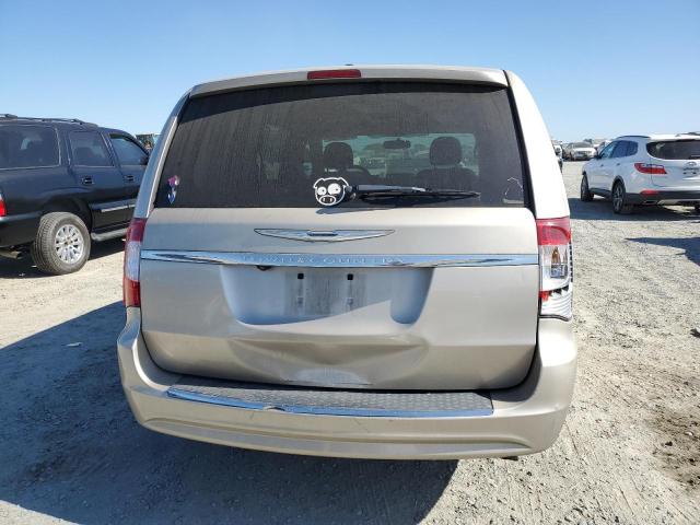 2C4RC1BG1ER115380 Chrysler Town and Country