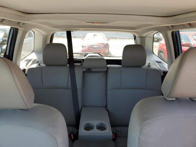 JF2SJAHCXFH597339 Subaru FORESTER 2