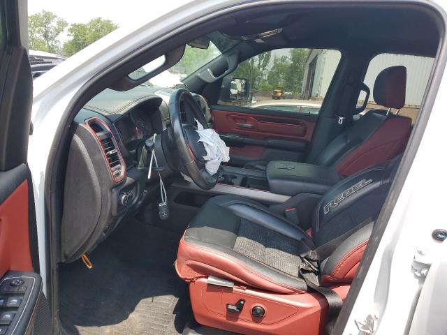 1C6RRFEG6KN841887 RAM 1500 Rebel