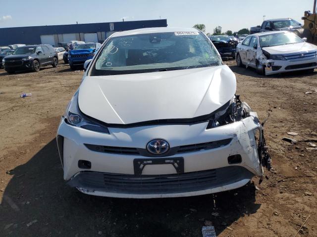 JTDKARFU8K3101261 Toyota Prius
