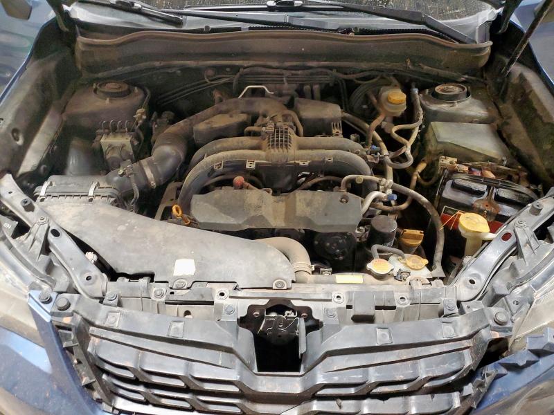 JF2SJADC7HH403701 Subaru FORESTER 2