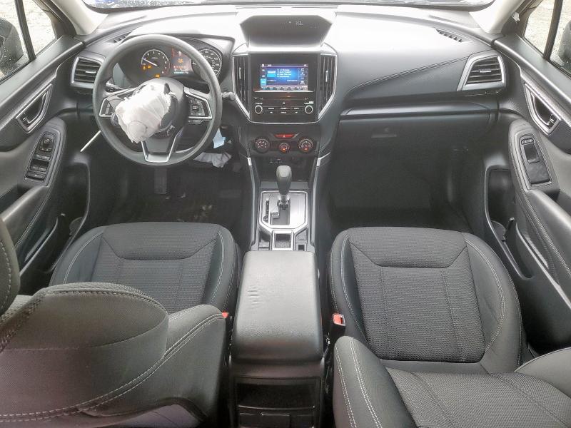 JF2SKADC4MH593982 Subaru Forester