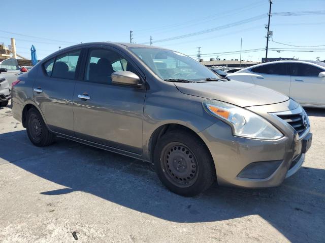 3N1CN7AP9FL907251 Nissan 2015