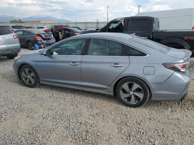 KMHE34L14GA031177 Hyundai dohc gdi nu