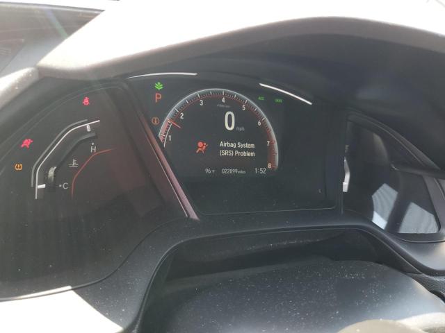 SHHFK7H48MU427503 Honda l15ba